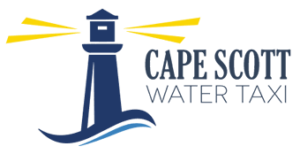 Cape Scott Water Taxi